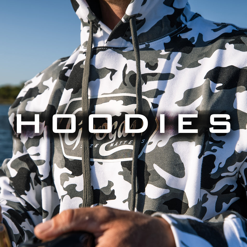 HOODIES