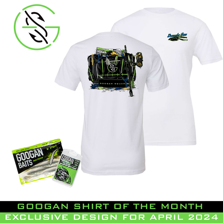 Shirt Of The Month Subscription