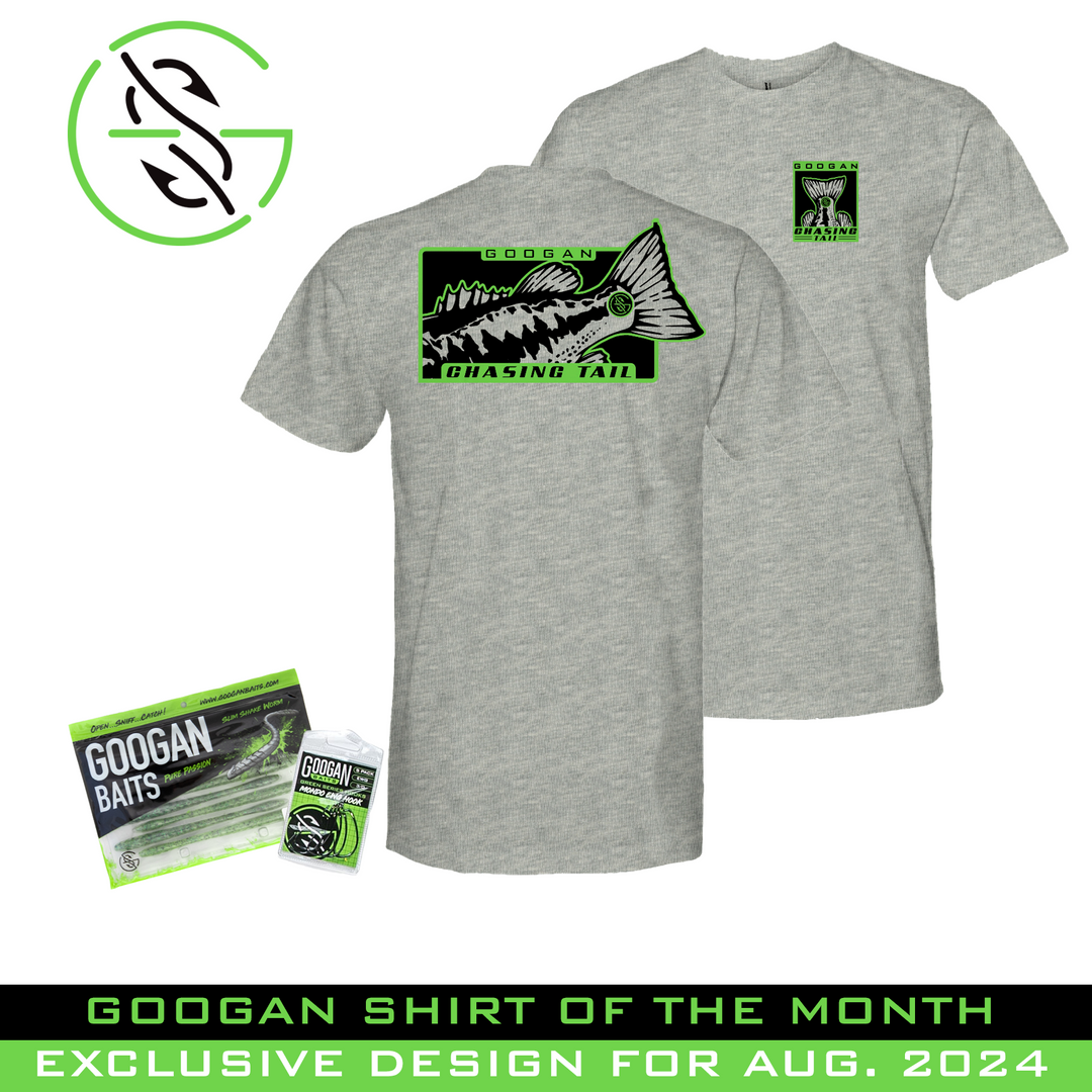 Shirt Of The Month Subscription