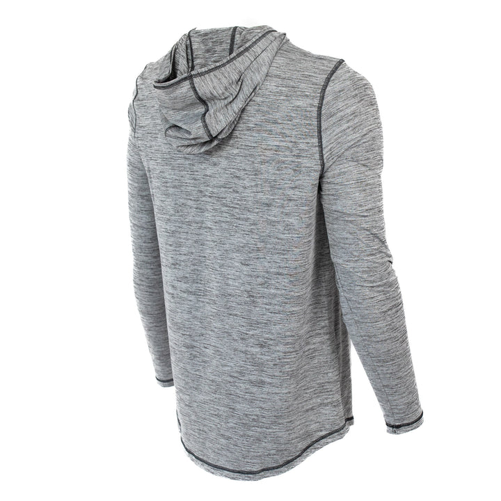 Googan Caviar Cationic Hooded Long-Sleeve