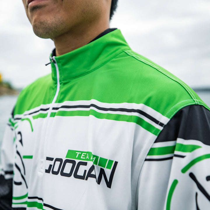 Team Googan Derby Jersey