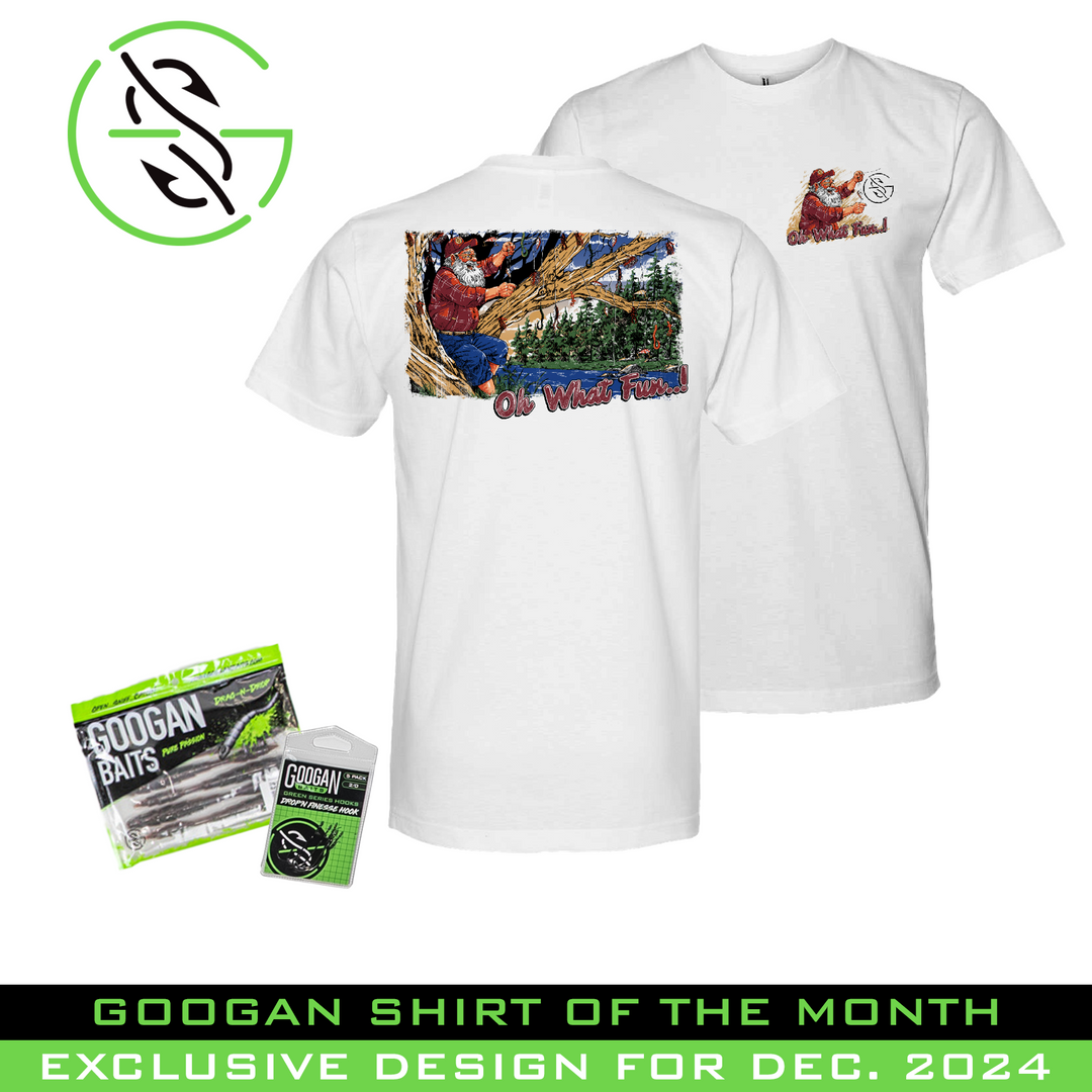 Shirt Of The Month Subscription