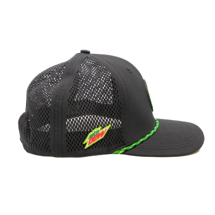 GOOGAN SQUAD X MTN DEW PERFORMANCE HAT