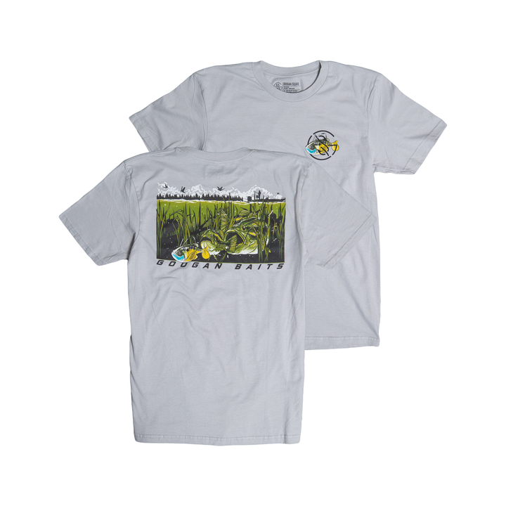 The Guppy Chase T-Shirt