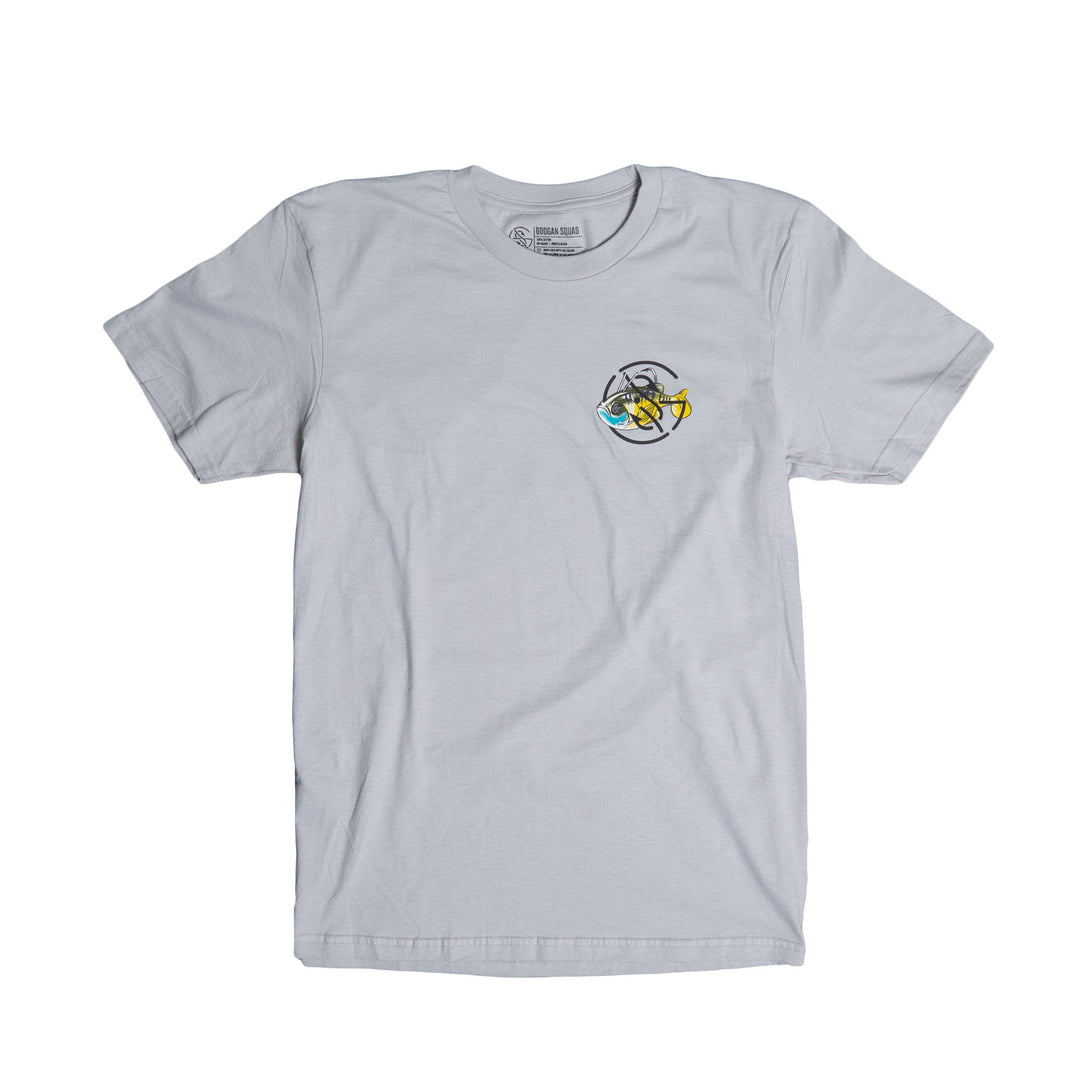 The Guppy Chase T-Shirt