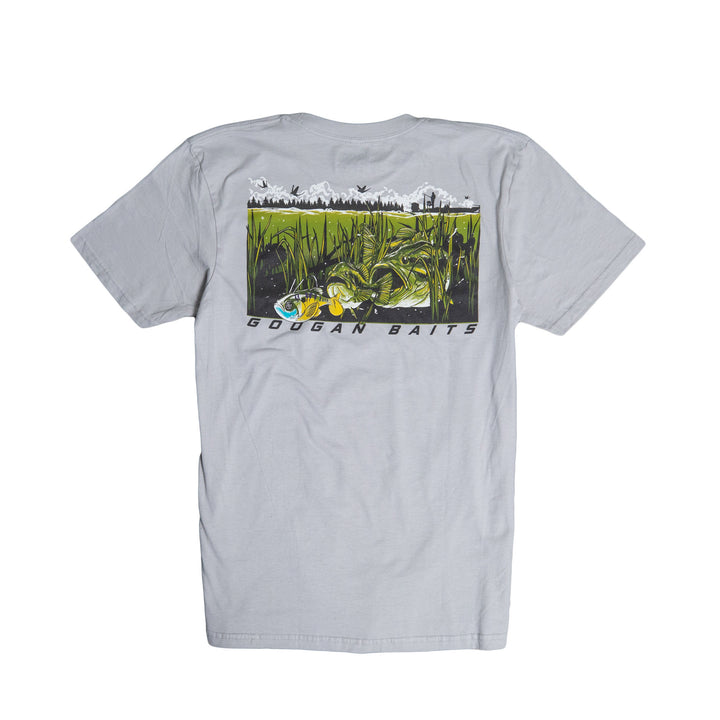 The Guppy Chase T-Shirt