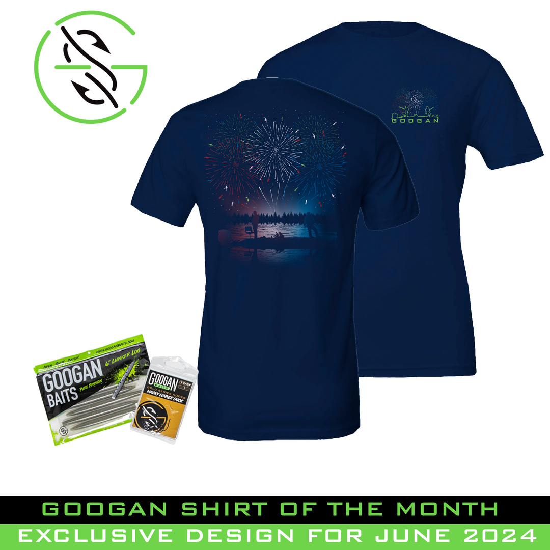 Shirt Of The Month Subscription