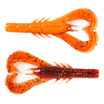 Krackin' Craw