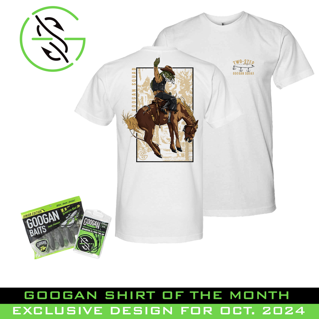 Shirt Of The Month Subscription