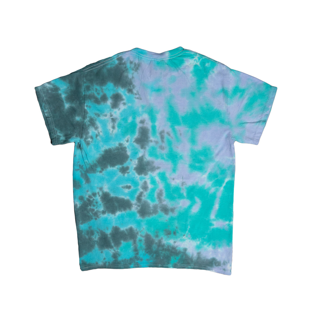 Tie-Dye Big Bass T-Shirt