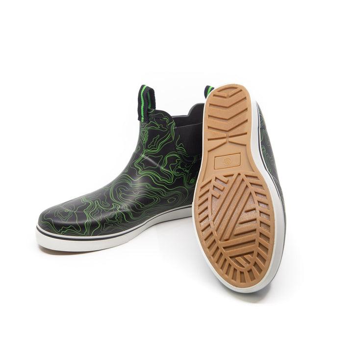 Topo Deck Boot