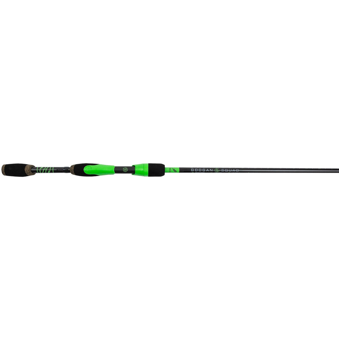 Green Series Finesse Spinning Rod 2 piece