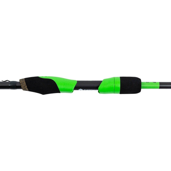 Green Series Finesse Spinning Rod