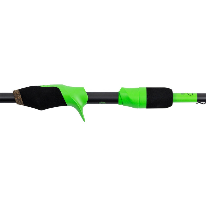 Green Series Go-To Casting Rod