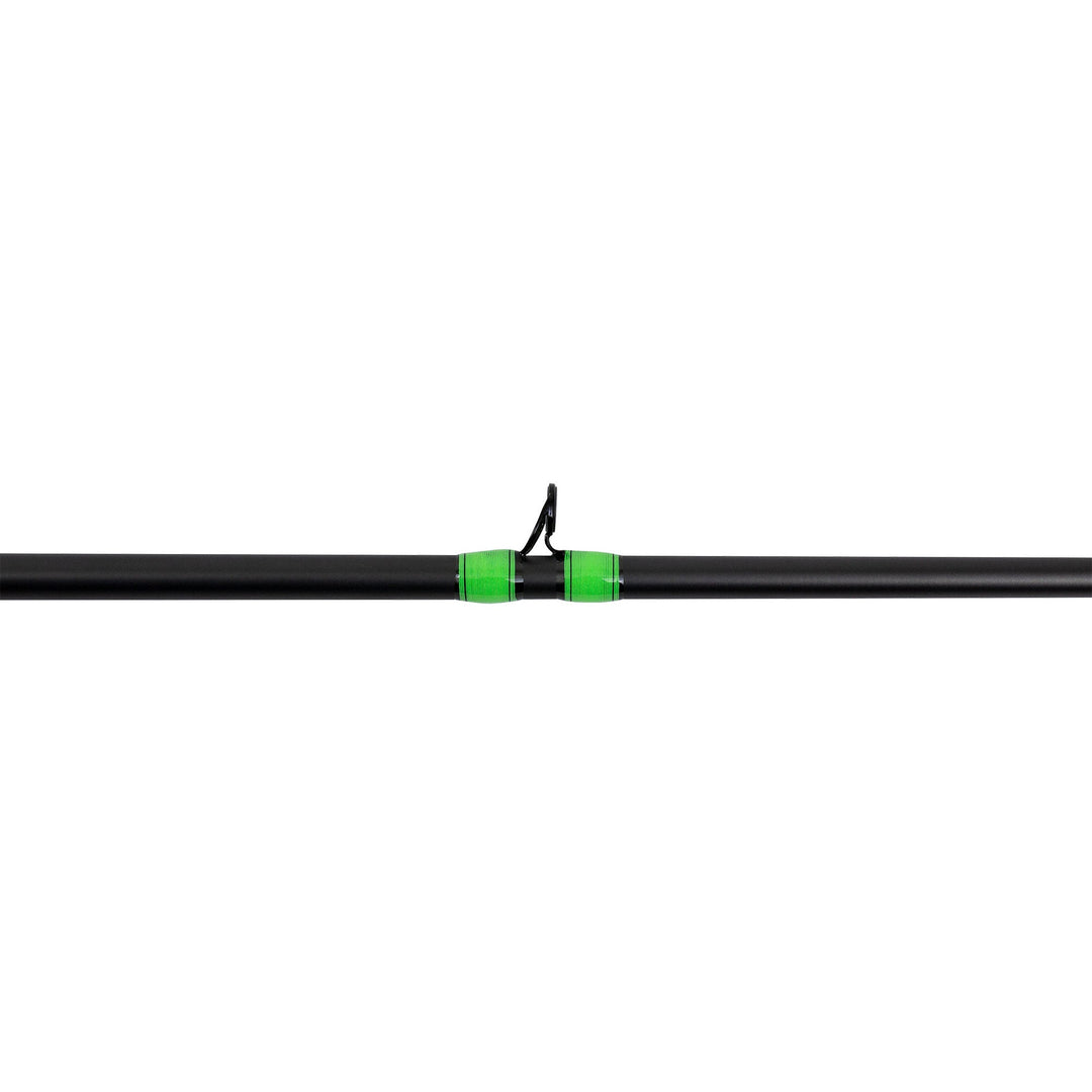 Green Series Twitch Casting Rod