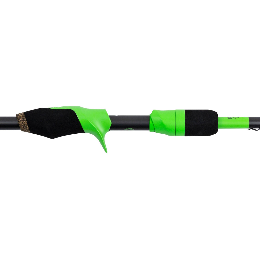 Green Series Muscle Casting Rod