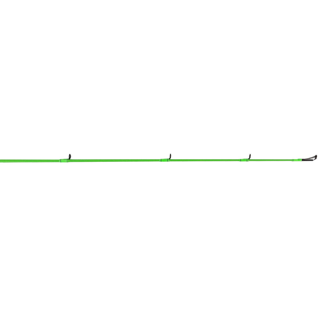 Green Series Reaction Casting Rod