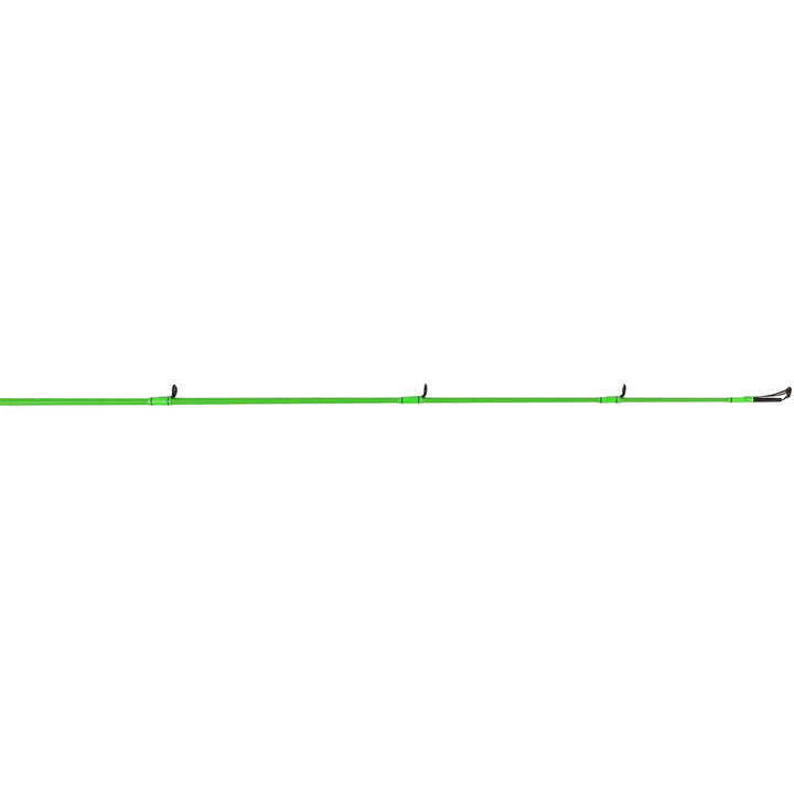 Green Series Reaction Casting Rod