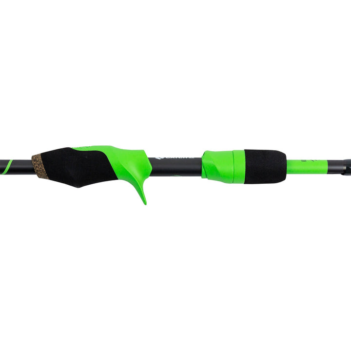 Green Series Twitch Casting Rod