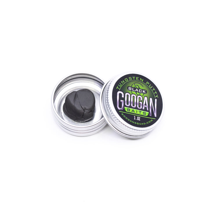 Tungsten Putty