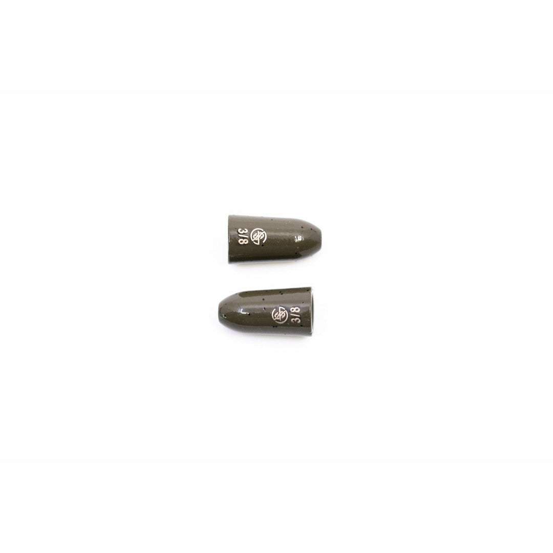 Tungsten Worm Weights