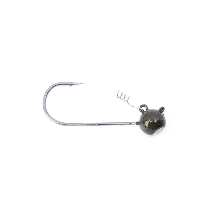 Slim Shaky Head Jig