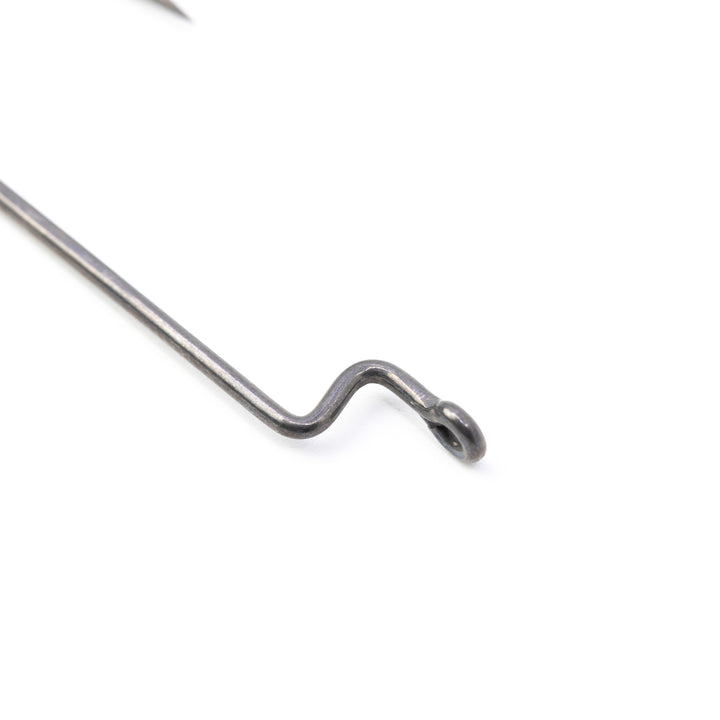 Gold Series Krackin' Wide Gap Hook