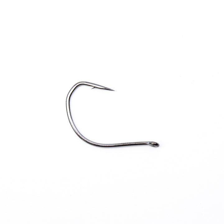 Gold Series Lunker Wacky Hook