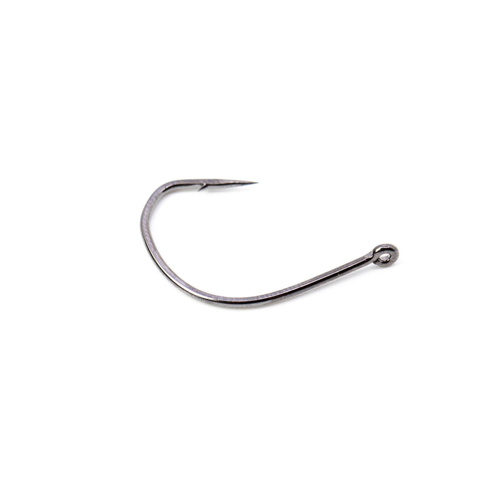 Gold Series Lunker Wacky Hook