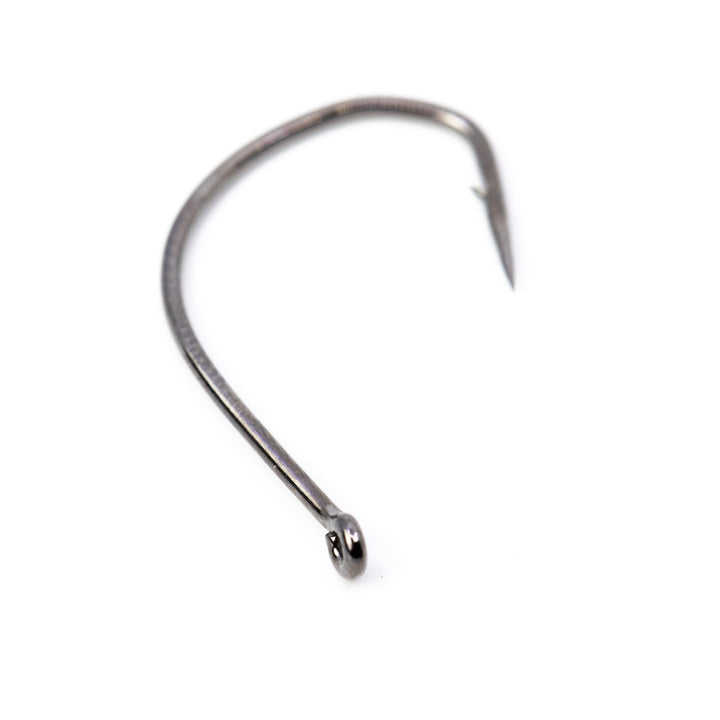 Gold Series Lunker Wacky Hook