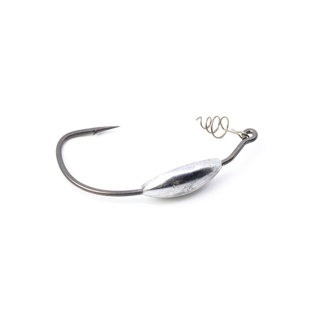 Gold Series Weighted Dart Hook