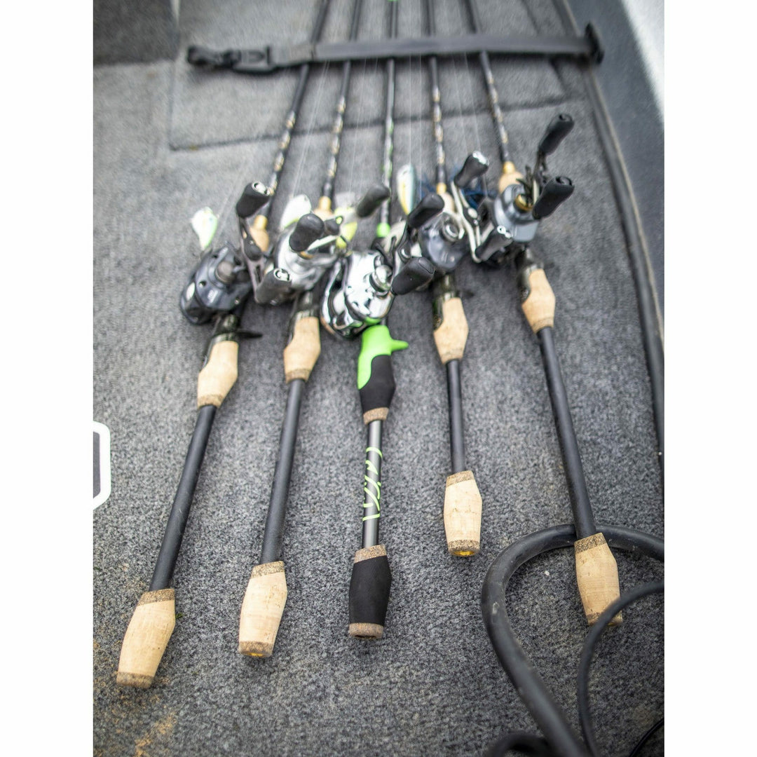 Gold Series Go-To Casting Rod