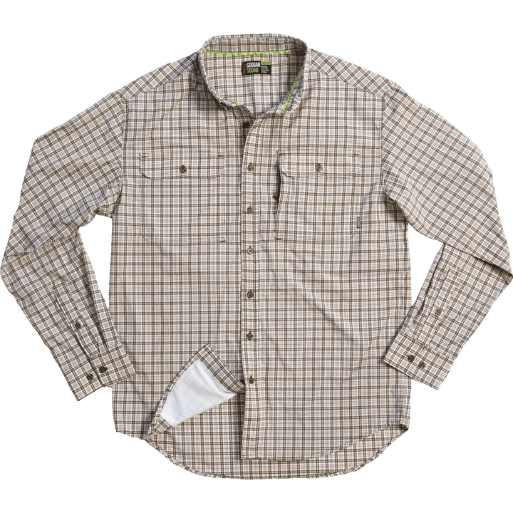 Googan Fishing Shirt