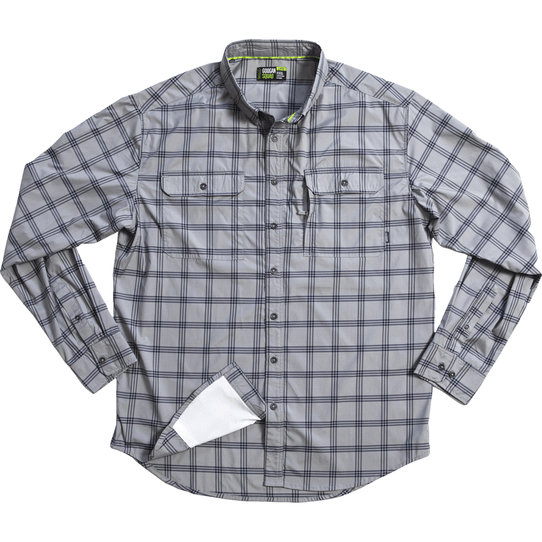 Googan Fishing Shirt