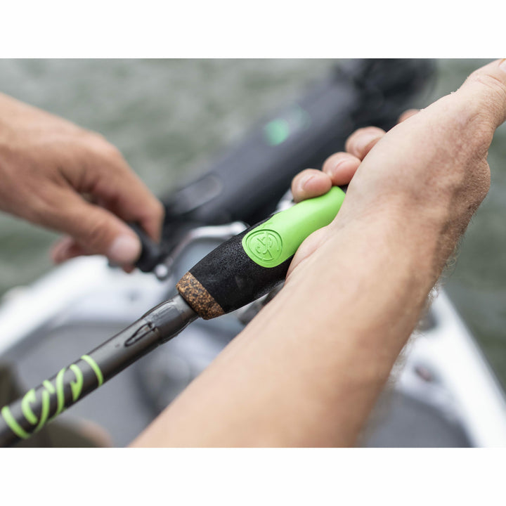 Green Series Go-To Casting Rod