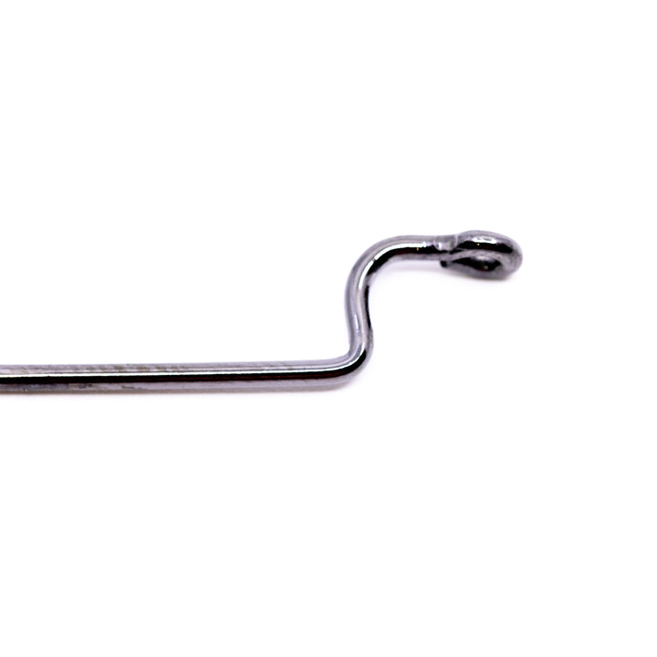 Krackin' Wide Gap Hook