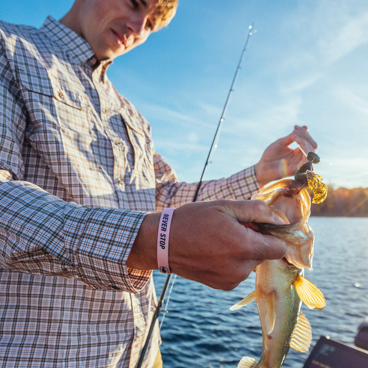 Googan Fishing Shirt