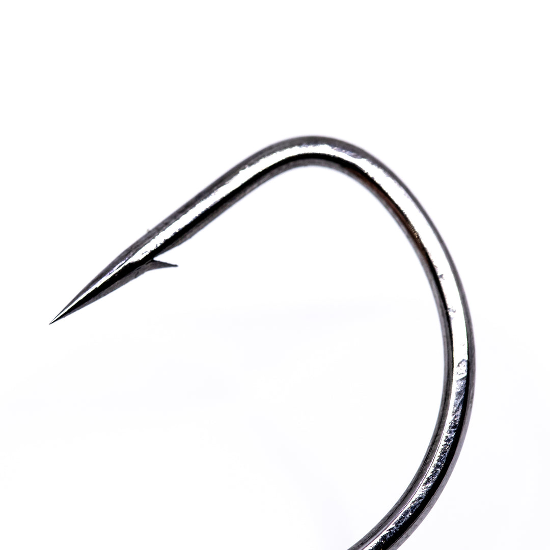 Weighted Dart Hook