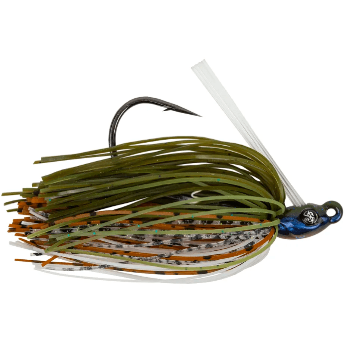 Grass Hero Jig