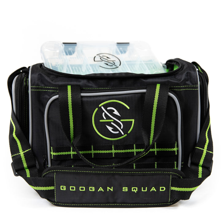 Googan 3600 Tackle Bag