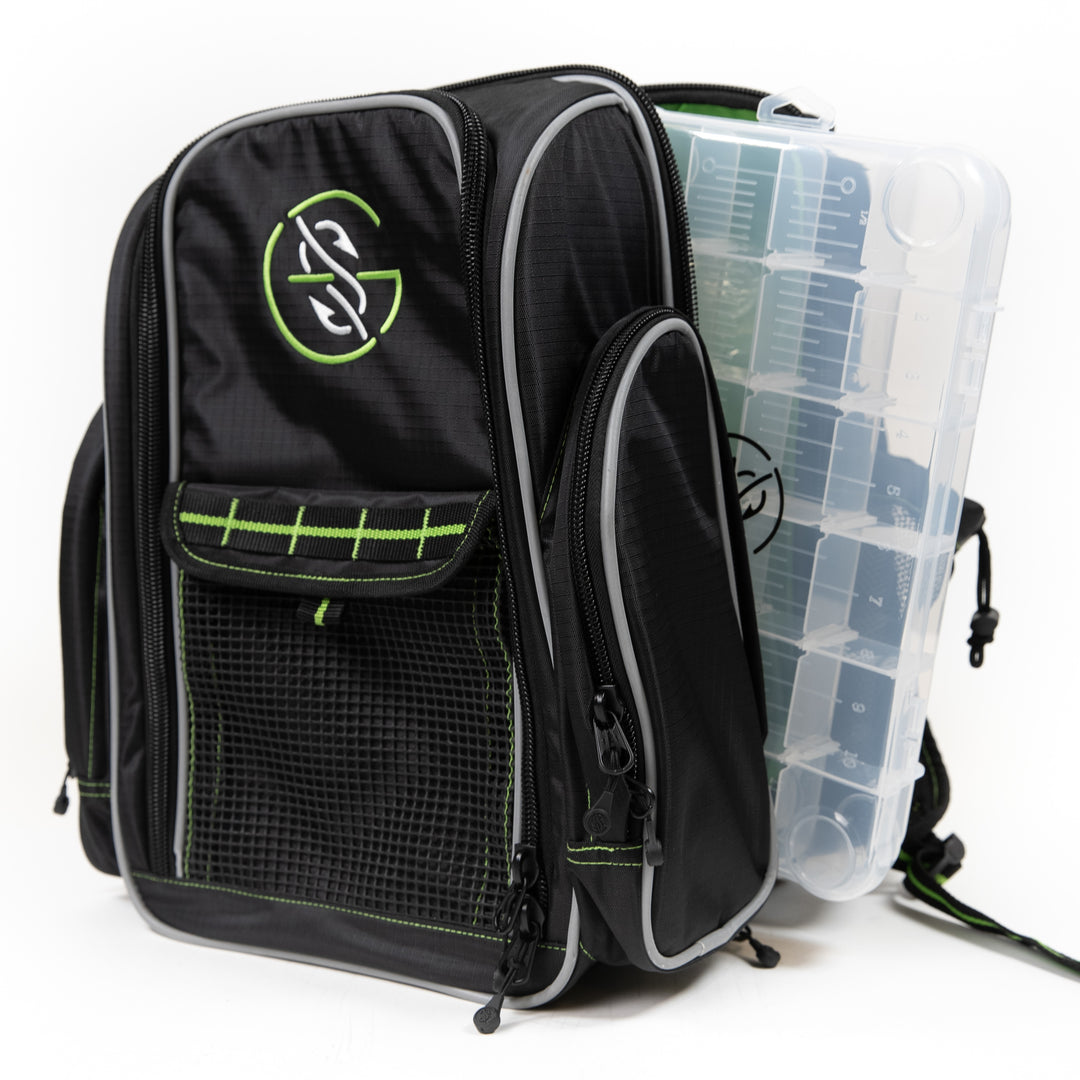 Googan Squad Backpack