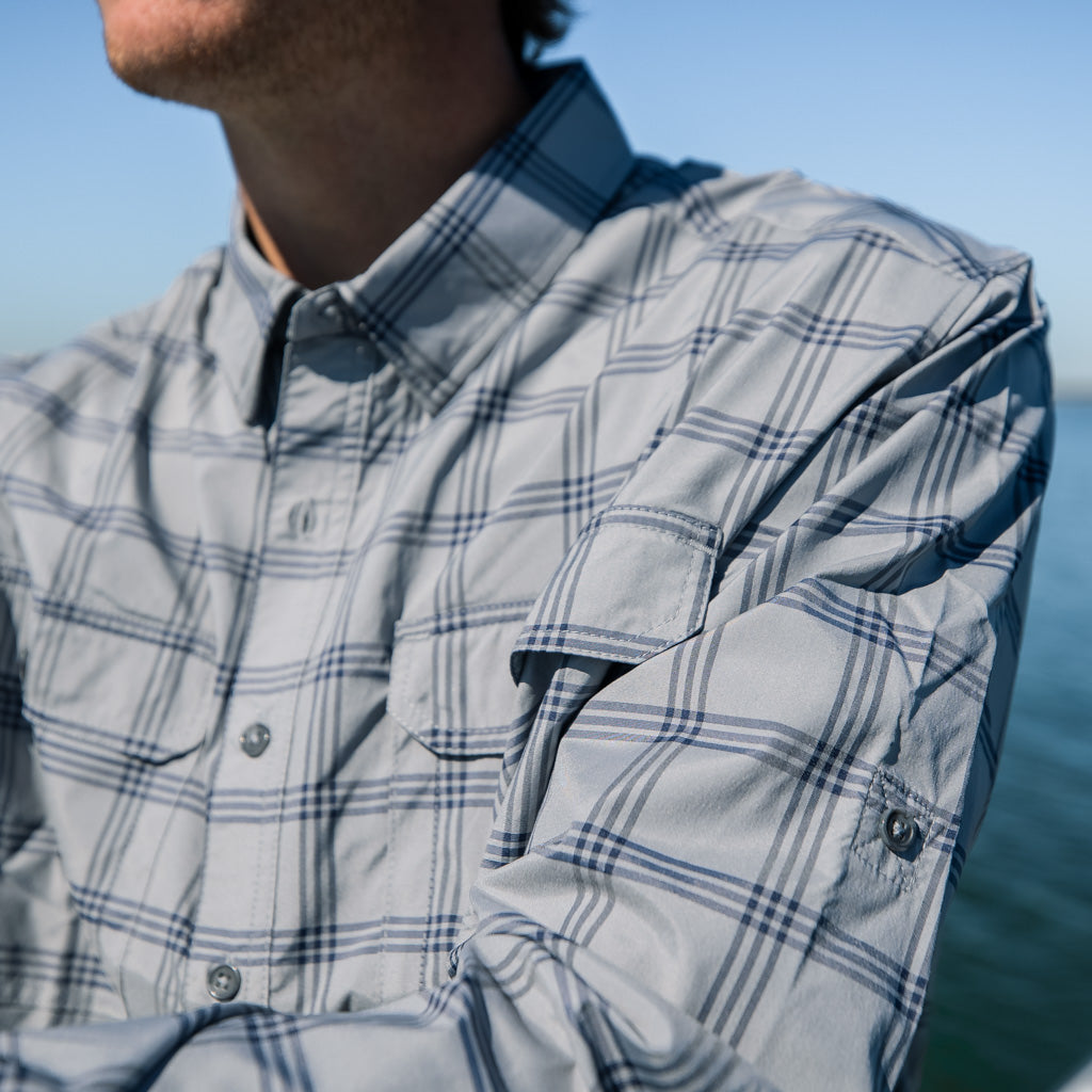 Googan Fishing Shirt