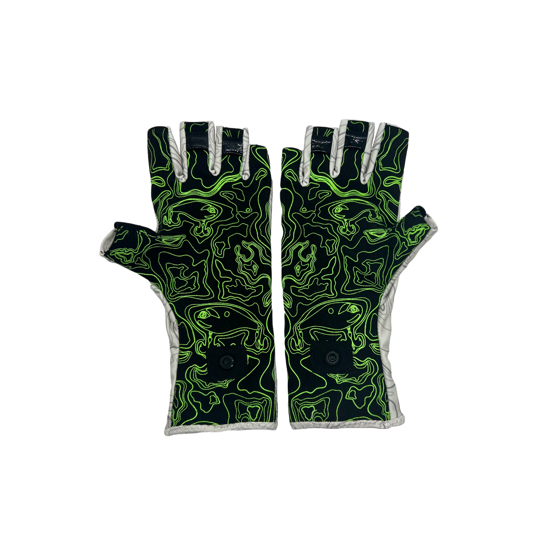 Googan Squad Topo Sun Gloves