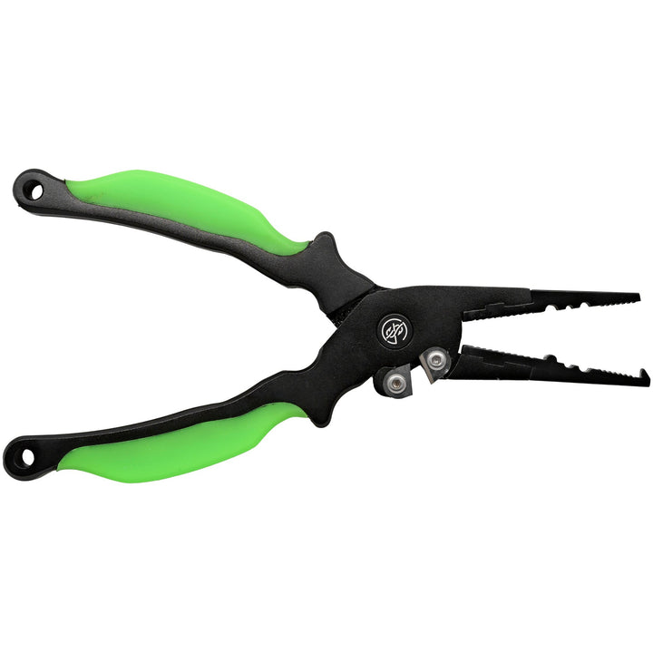 Googan Squad Aluminum 6.5" Pliers