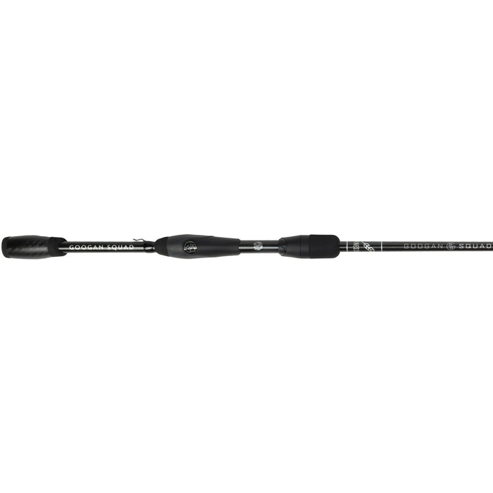 Googan Squad Black Series Finesse Fast Spinning Rod