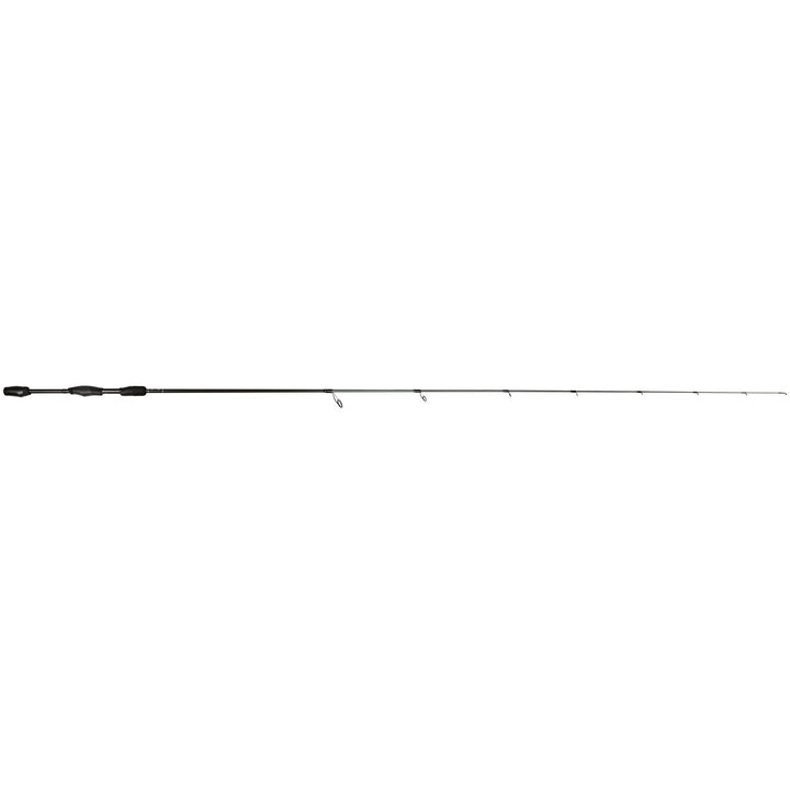 Googan Squad Black Series Finesse Fast Spinning Rod