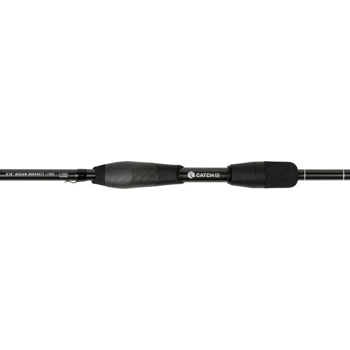 Googan Squad Black Series Finesse Moderate Spinning Rod