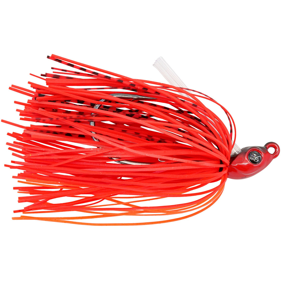 Grass Hero Jig