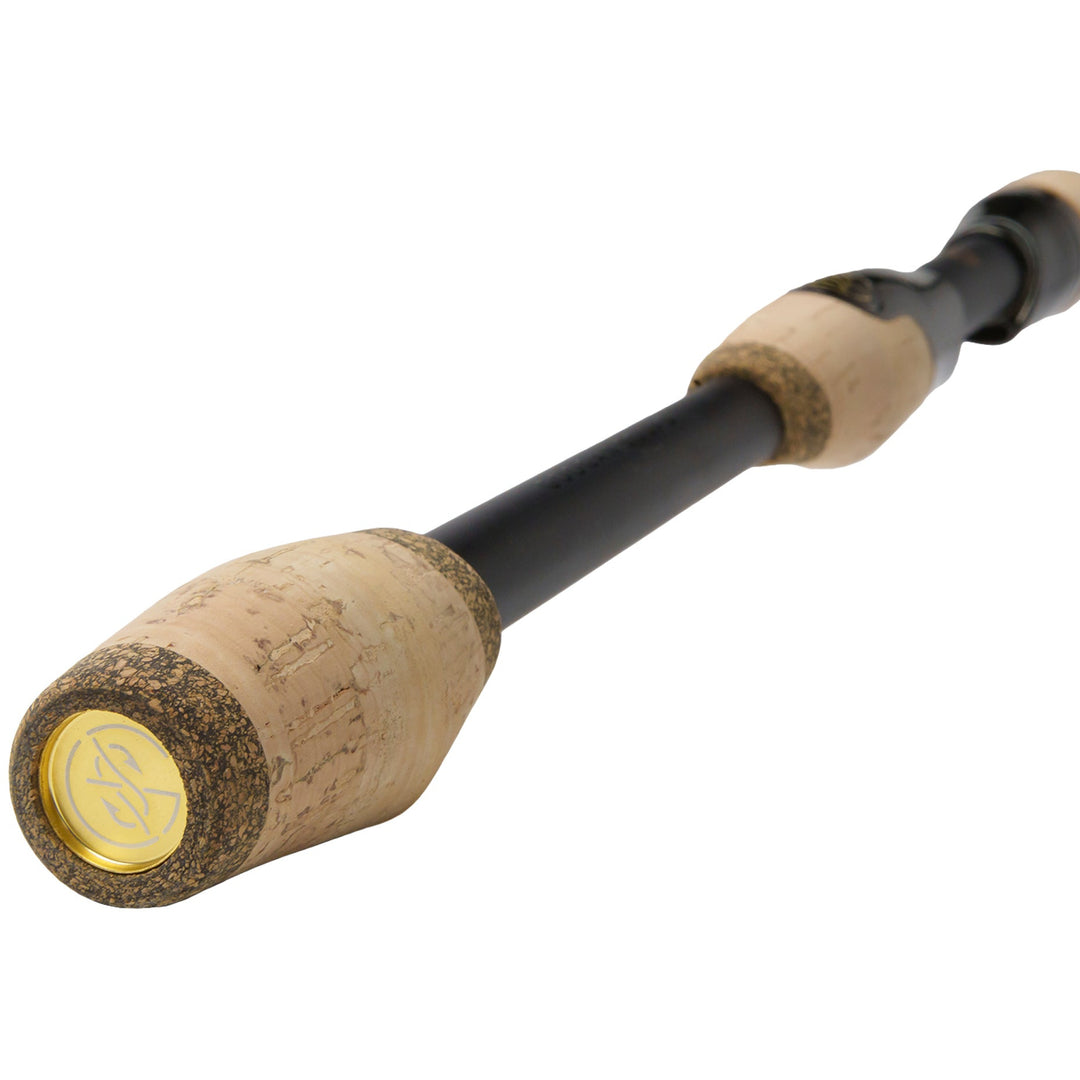 Gold Series Go-To Spinning Rod