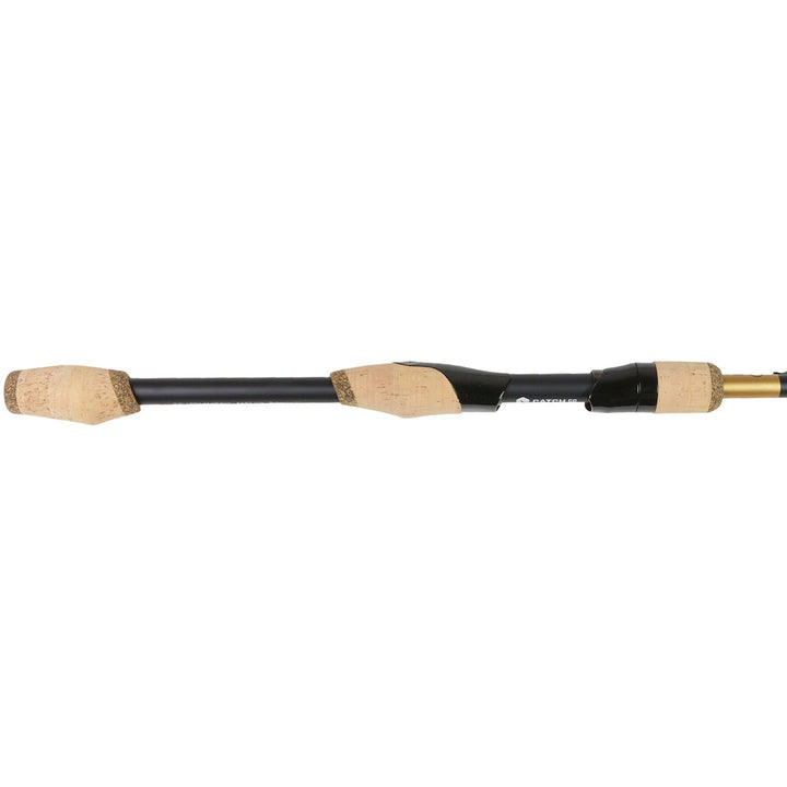 Gold Series Go-To Spinning Rod 2 Piece